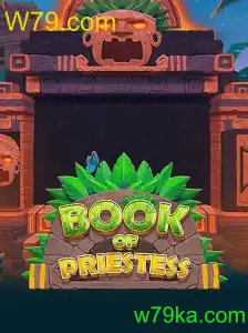 Explorando o Mundo de BookOfPriestess: Uma Jornada Entre Misticismo e Estratégia