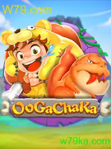 OoGaChaKa: Explorando o Mundo do Jogo Com a Palavra-Chave W79.com
